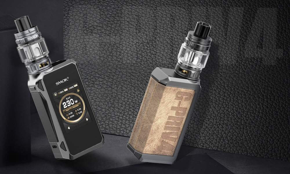 Smok G Priv 4